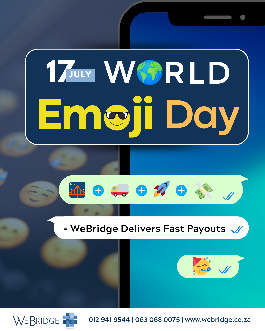 WorldEmoji